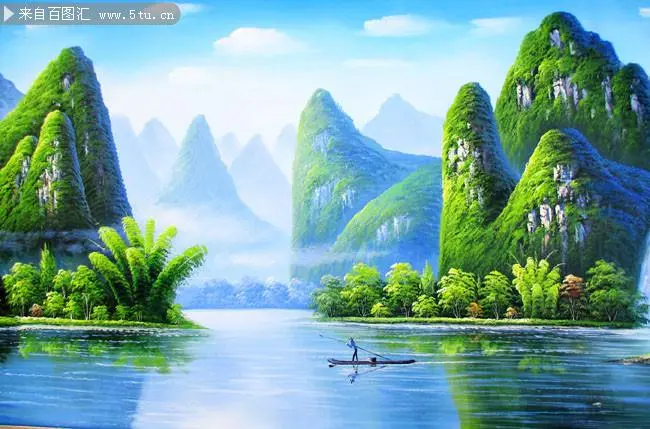 智慧无人化高精度